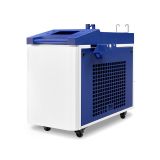 Industrial Chiller 2000ANW12 for 2000W Handheld Laser Welder All-in-One Design