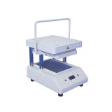 Desktop A3 Vacuum Forming Machine Create Prototypes Molds and Casts in Classroom Kitchen