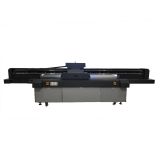 Impresora UV de Cama Plana Digital 2513 con Cabezales Epson 3200/Ricoh Gen6/Gen5 (Modelo Industrial)