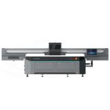 3220 Digital UV Flatbed Printer With 4 Rows of KONICA 1024a SHE Head (Industrial Model)