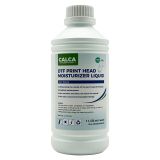 South Korea Stock, CALCA Direct to Transfer Film Printhead Moisturizing Liquid. 32 oz, Bottle of 1L South Korea Stock, CALCA Direct to Transfer Film Printhead Moisturizing Liquid. 32 oz, Bottle of 1L