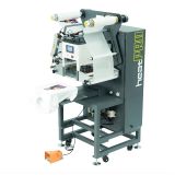 15in x 15in RotaryHeat Full Continuous Heat Transfer Machine