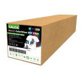 South Korea Stock, CALCA ProK2 23.6in x 328ft/60cm x 100m VersaPeel ColorWise DTF Film Roll, Double sided South Korea Stock, CALCA ProK2 23.6in x 328ft/60cm x 100m VersaPeel ColorWise DTF Film Roll, Double sided