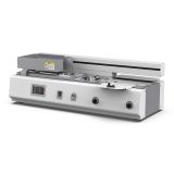 A4 Electric 320mm Desktop Glue Binding Machine A4 Electric 320mm Desktop Glue Binding Machine