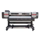 Impresora Polar 1950A 1.8m Con 2 Cabezales EPSON  i3200E/i3200A