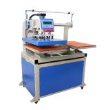 40*60cm Up-Slide Hydraulic Double Station Heat Transfer Machine