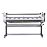 1600mm Full-auto Pneumatic Hot/Cold Laminator Machine