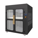 High Precision Industrial Large 3D FDM Printer Machine 1000x1000x1000mm